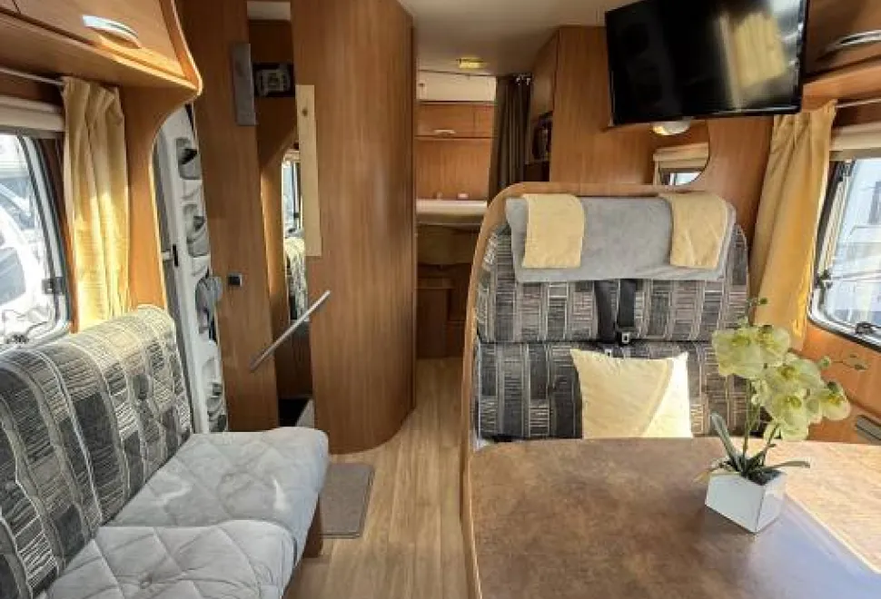 Chausson Flash 11 2008