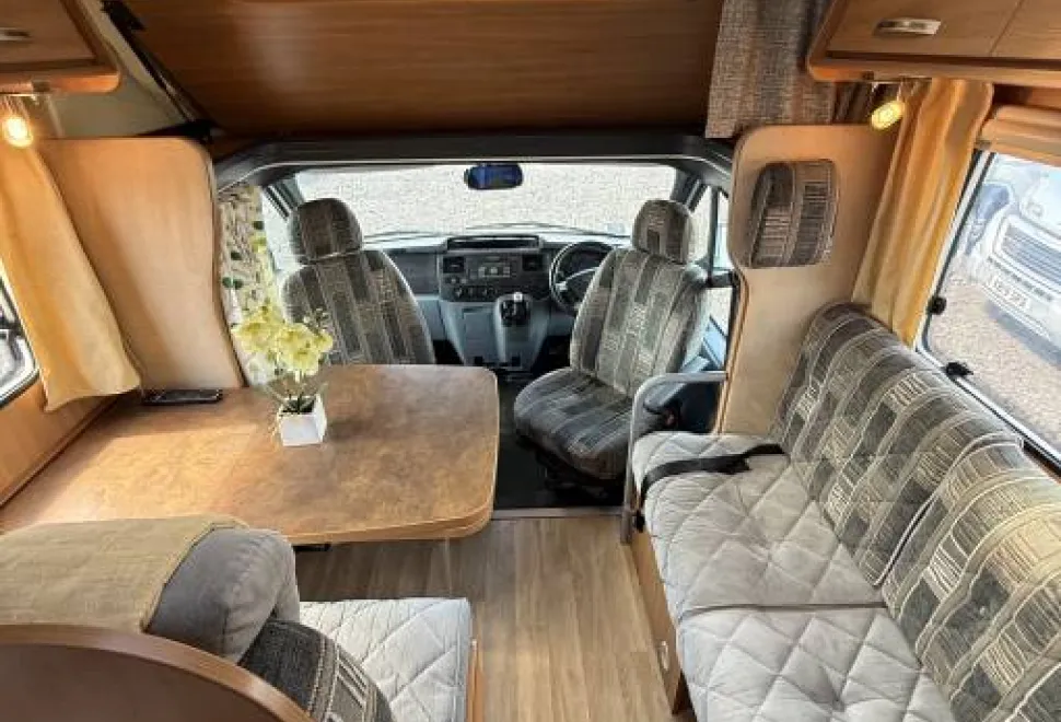 Chausson Flash 11 2008