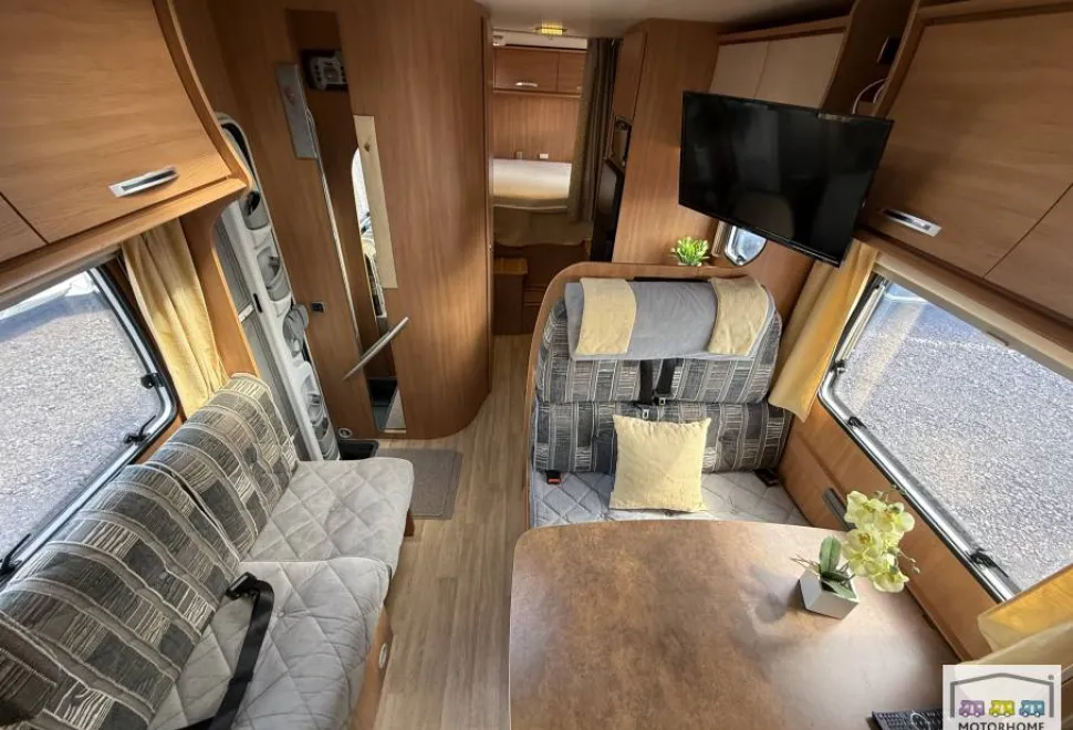 Chausson Flash 11 2008
