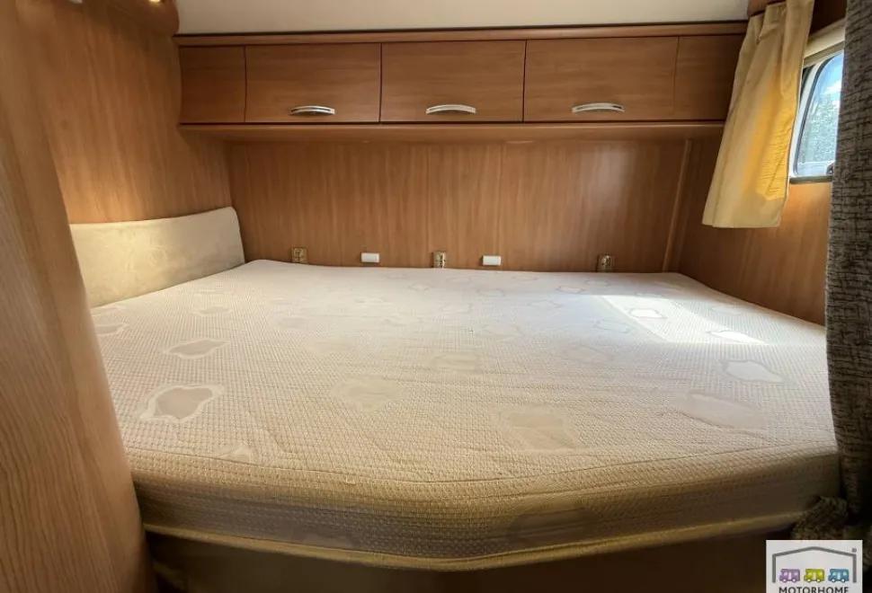 Chausson Flash 11 2008