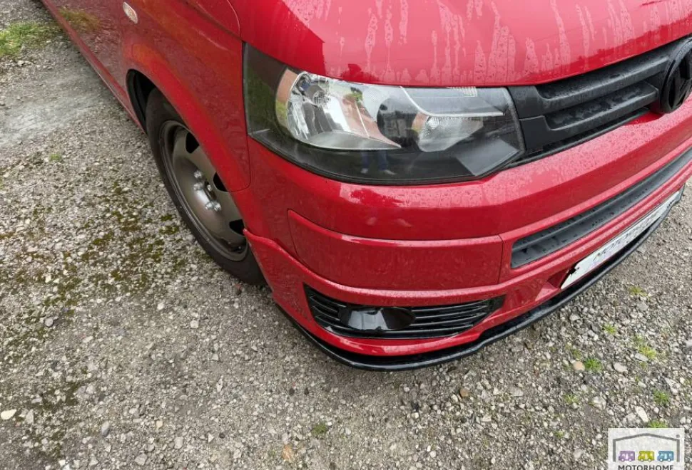 Volkswagen T5 Camper  2010