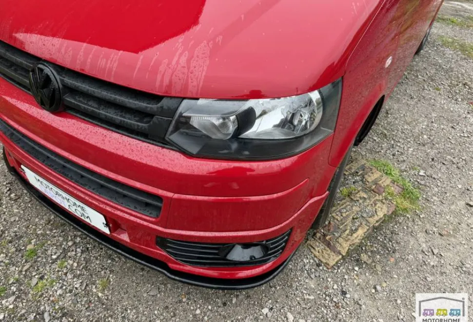 Volkswagen T5 Camper  2010