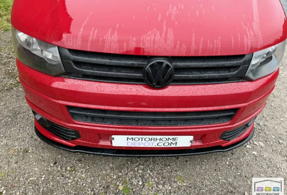 Volkswagen T5 Camper  2010