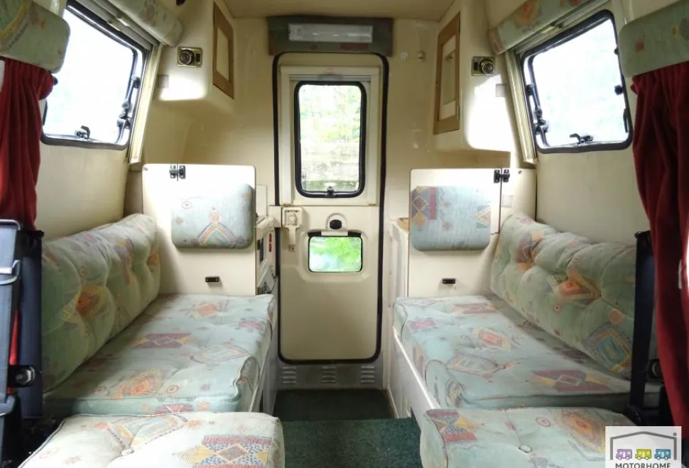 Romahome Duo Plus 2002