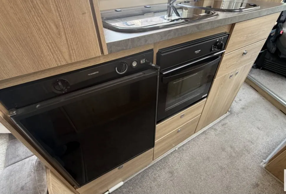Elddis Majestic 135 2020