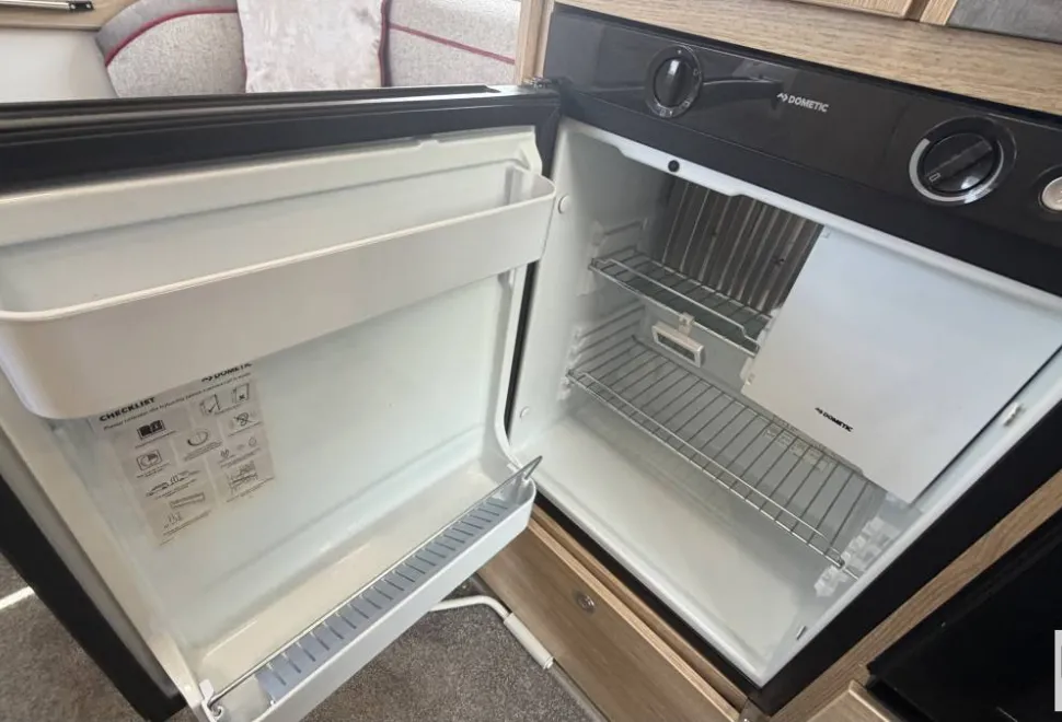 Elddis Majestic 135 2020
