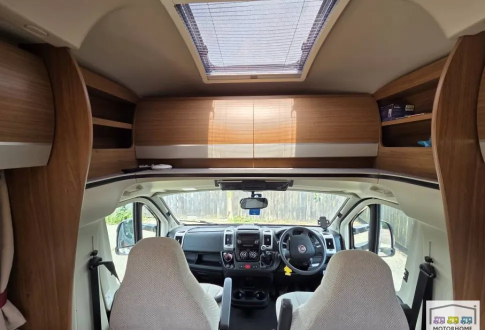 Auto-Trail Imala 734 2017