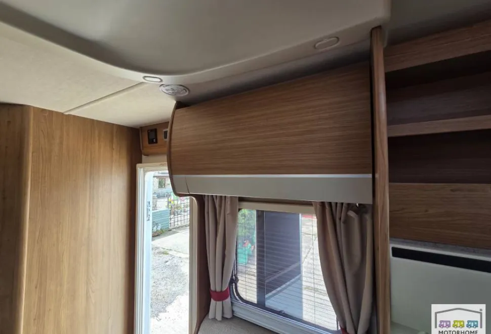 Auto-Trail Imala 734 2017
