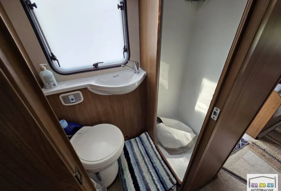 Auto-Trail Imala 734 2017