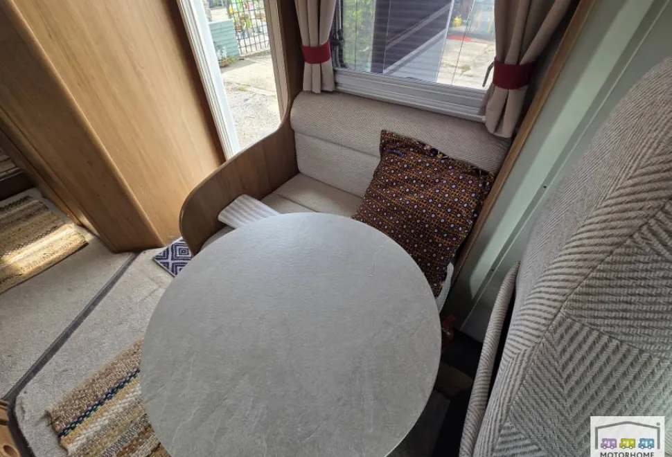 Auto-Trail Imala 734 2017
