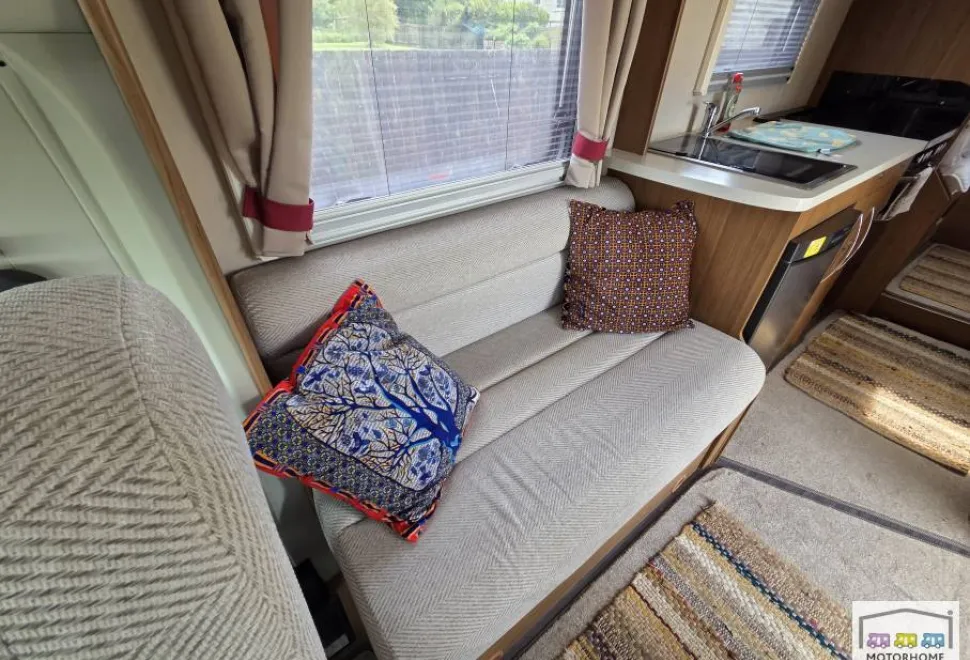 Auto-Trail Imala 734 2017