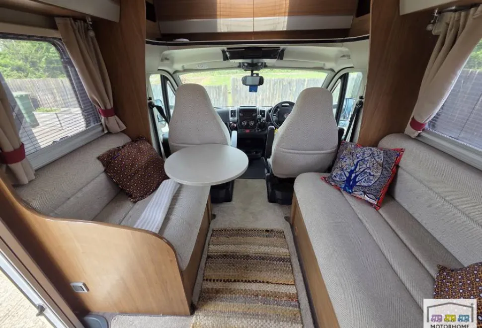 Auto-Trail Imala 734 2017
