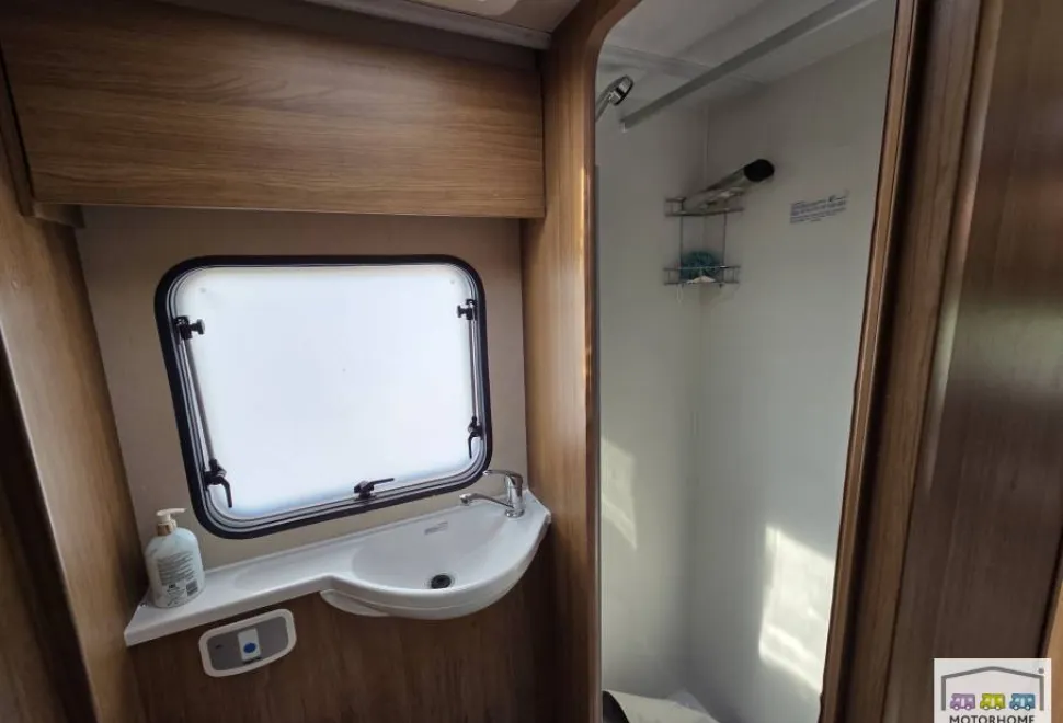 Auto-Trail Imala 734 2017