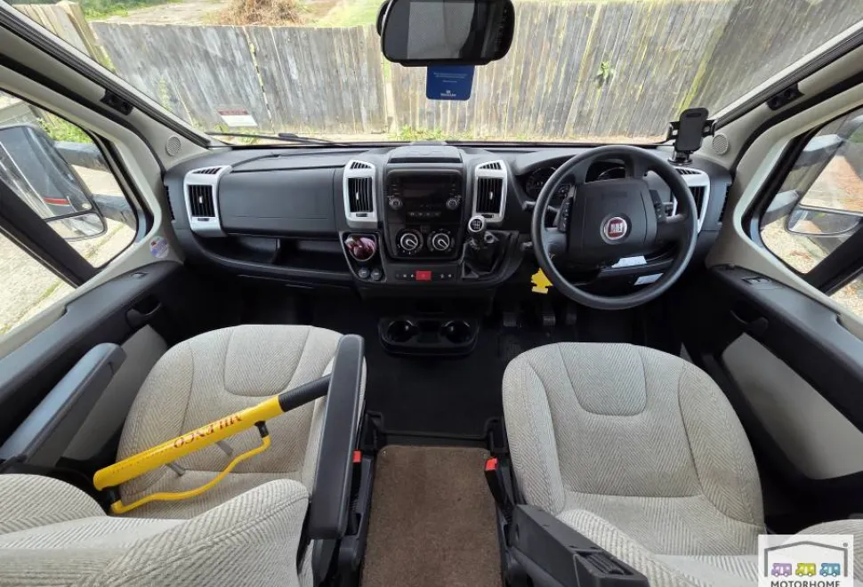 Auto-Trail Imala 734 2017