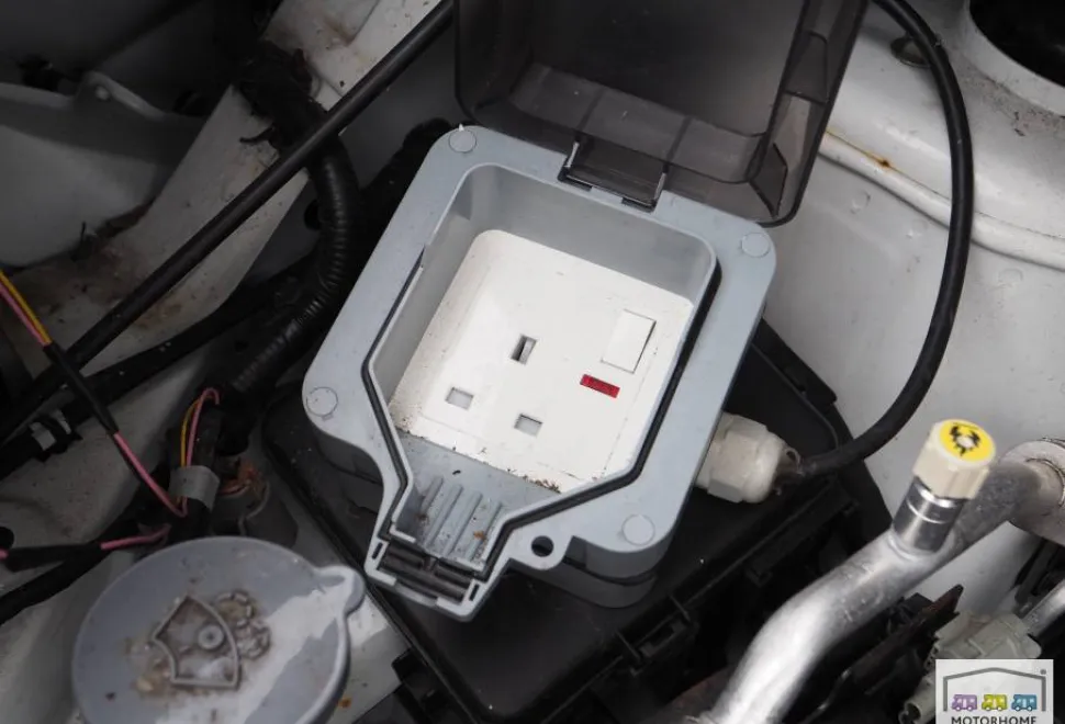 Nissan E-NV200  CC campers Clee Conversion 2020