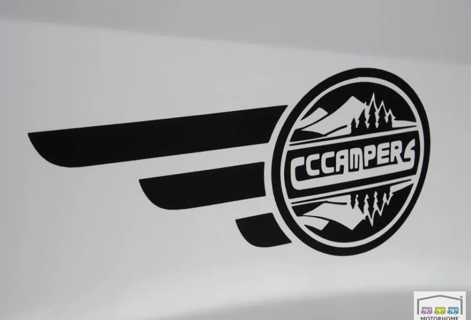 Nissan E-NV200  CC campers Clee Conversion 2020