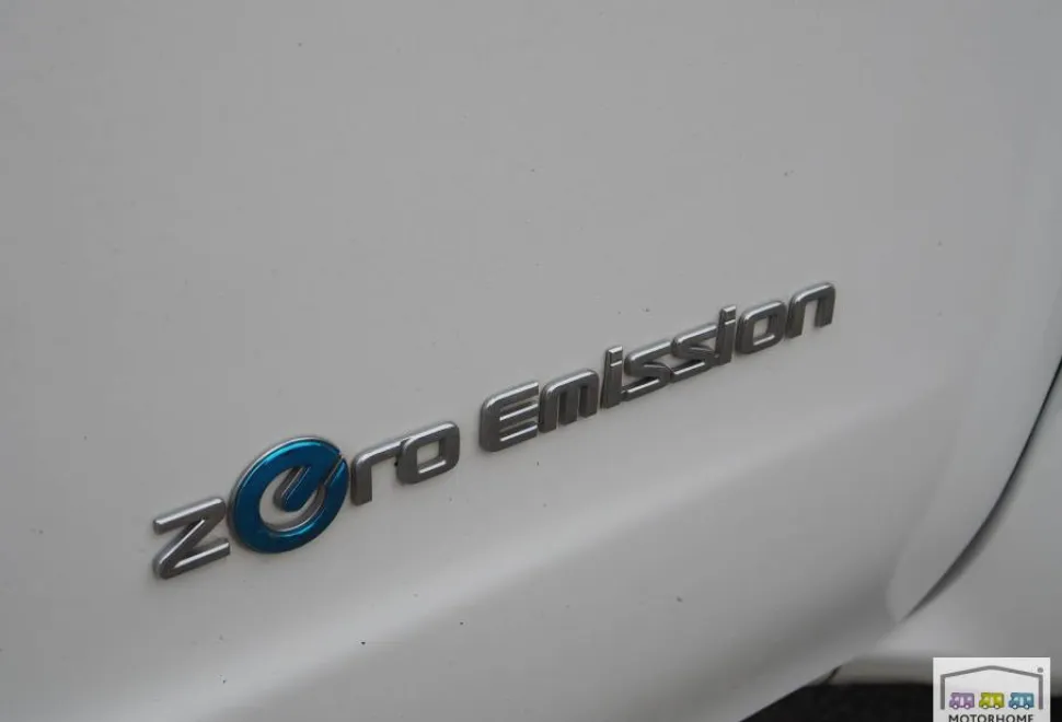 Nissan E-NV200  CC campers Clee Conversion 2020