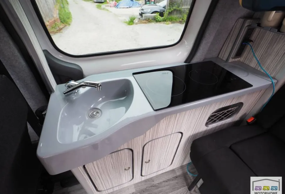 Nissan E-NV200  CC campers Clee Conversion 2020