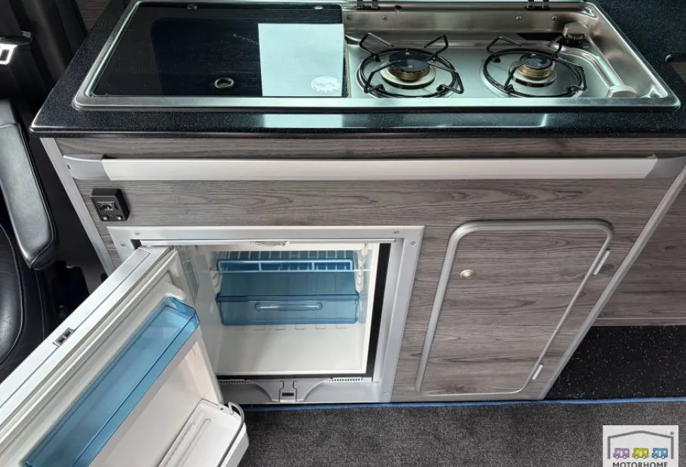 Volkswagen T6.1 Highline 2021