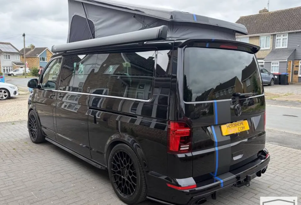 Volkswagen T6.1 Highline 2021