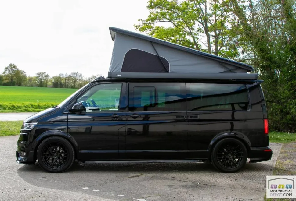 Volkswagen T6.1 Highline 2021