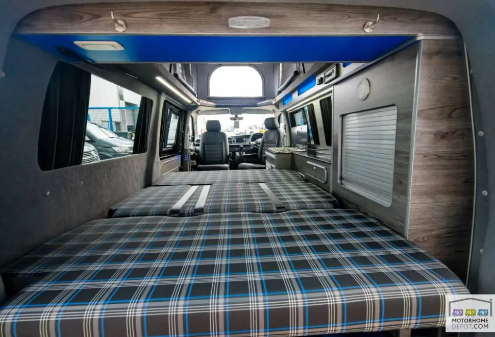 Volkswagen T6.1 Highline 2021