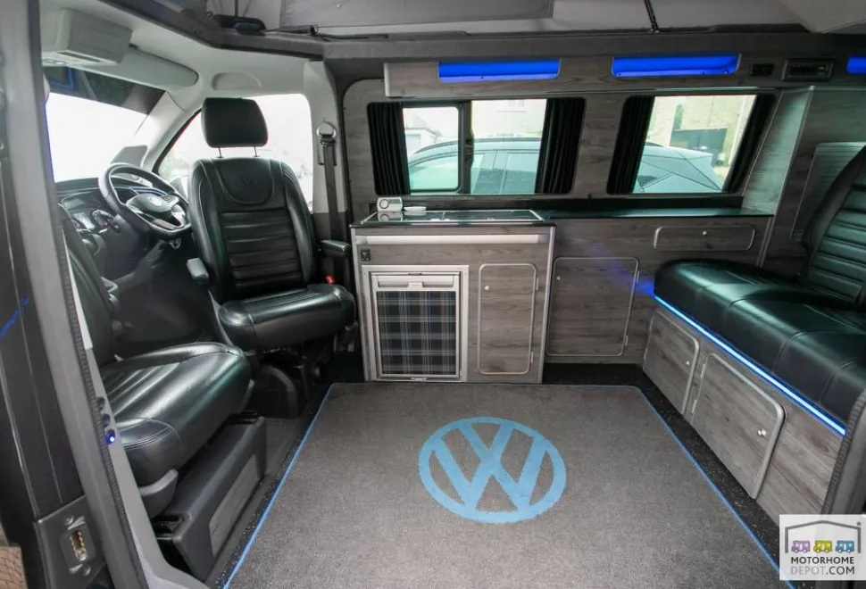 Volkswagen T6.1 Highline 2021