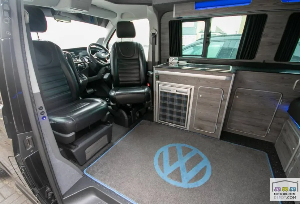 Volkswagen T6.1 Highline 2021