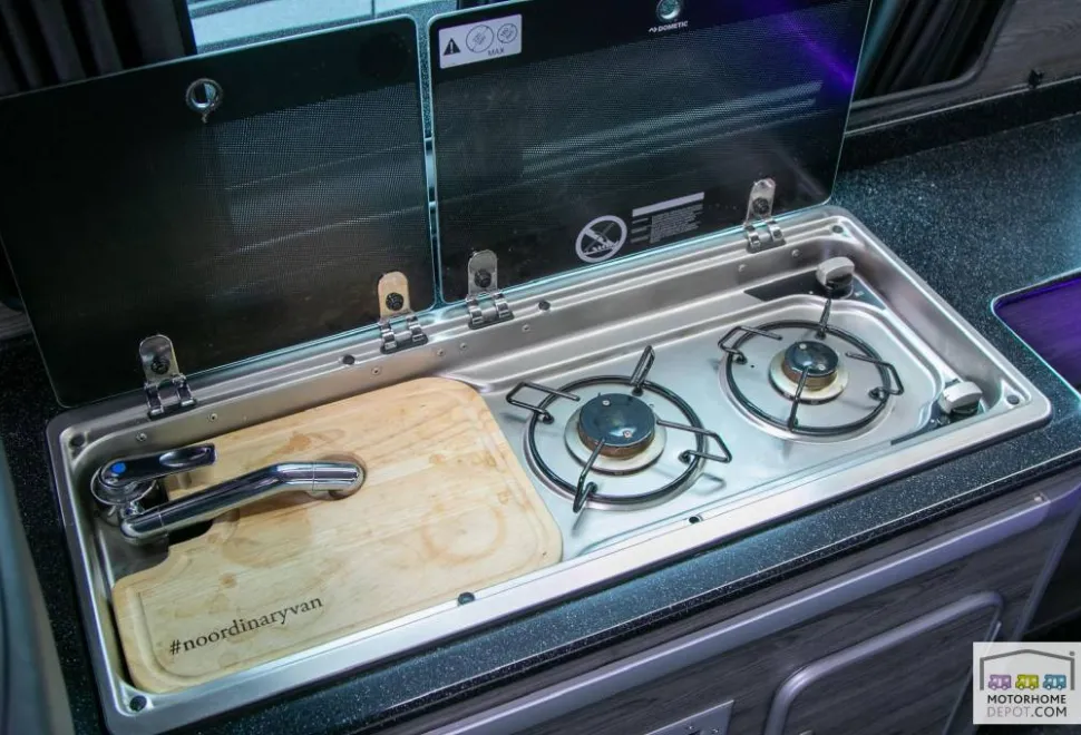 Volkswagen T6.1 Highline 2021