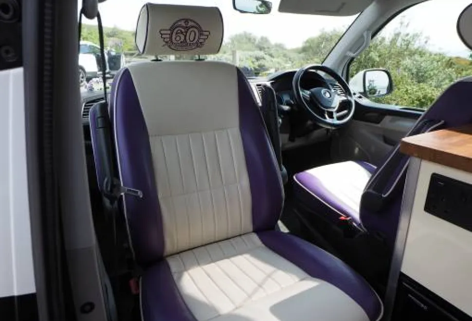 Volkswagen Transporter Highline 2016