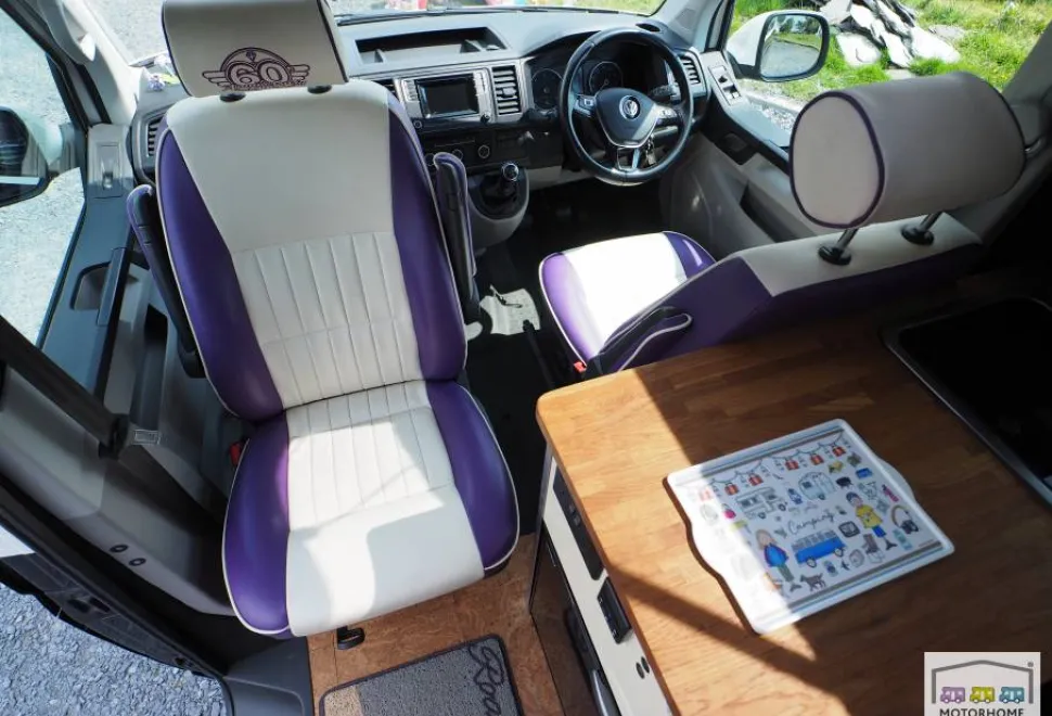 Volkswagen Transporter Highline 2016