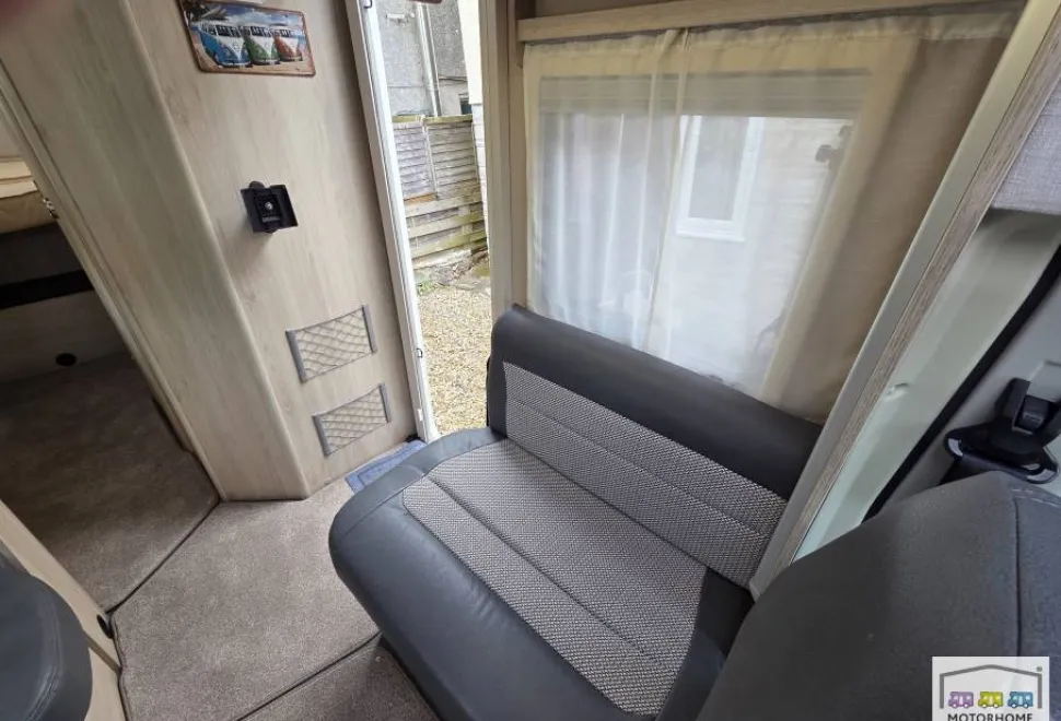 Auto-Trail F-Line F70 2023