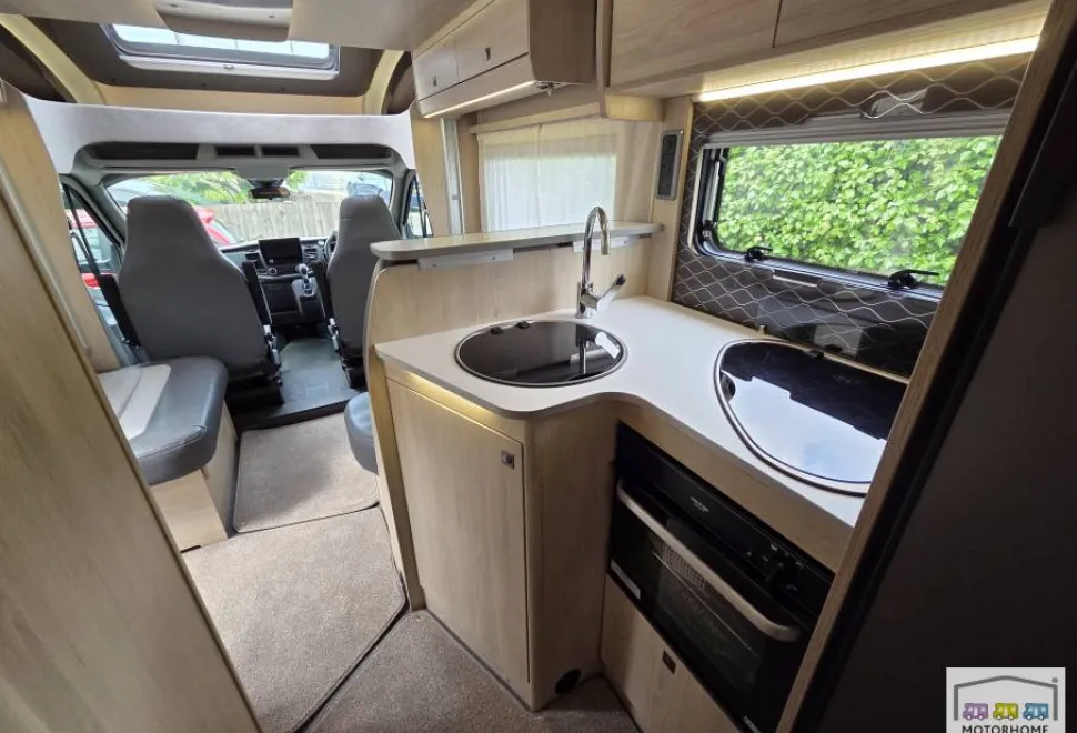 Auto-Trail F-Line F70 2023
