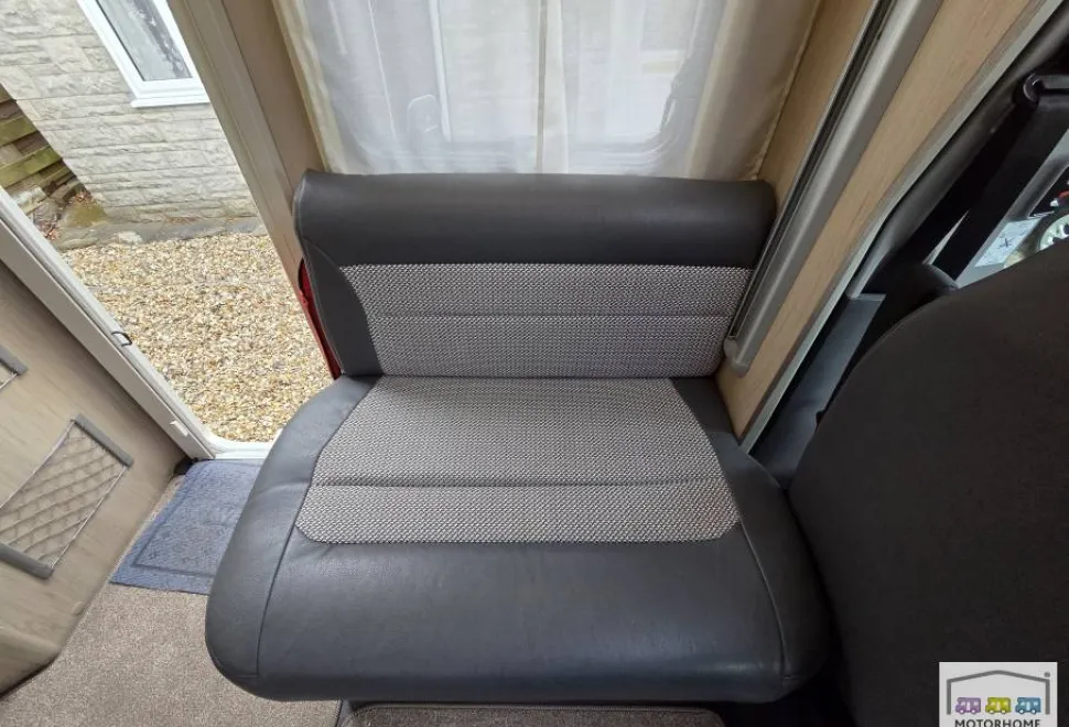 Auto-Trail F-Line F70 2023