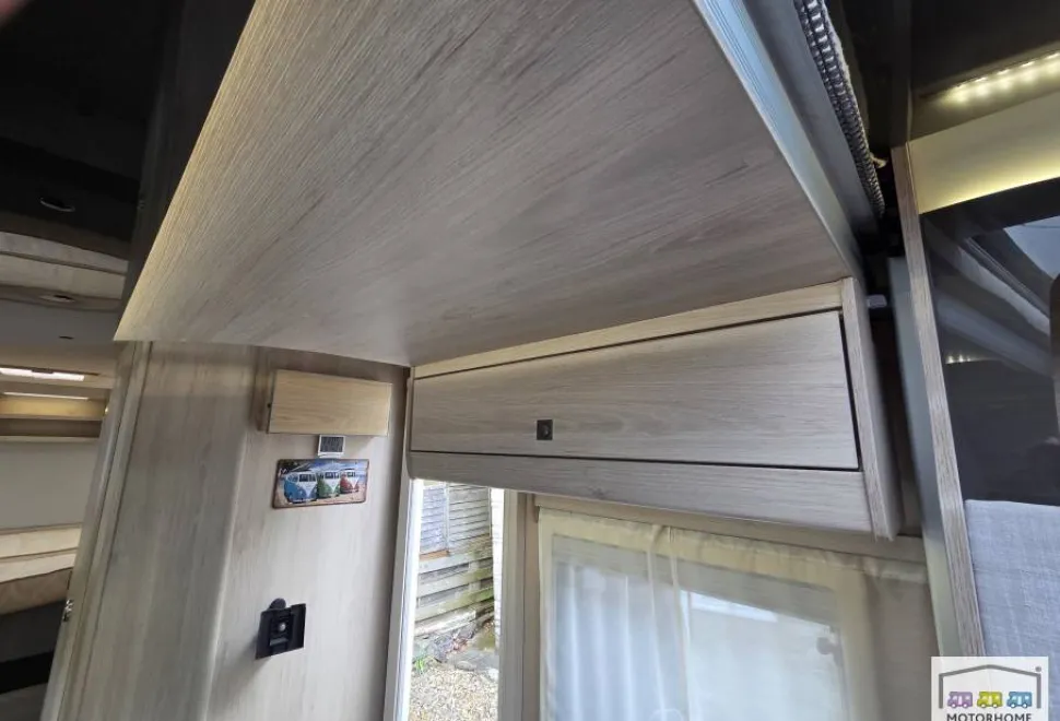 Auto-Trail F-Line F70 2023