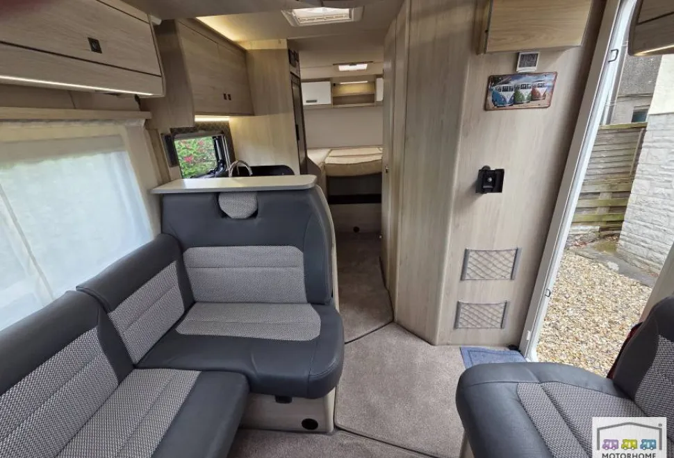 Auto-Trail F-Line F70 2023