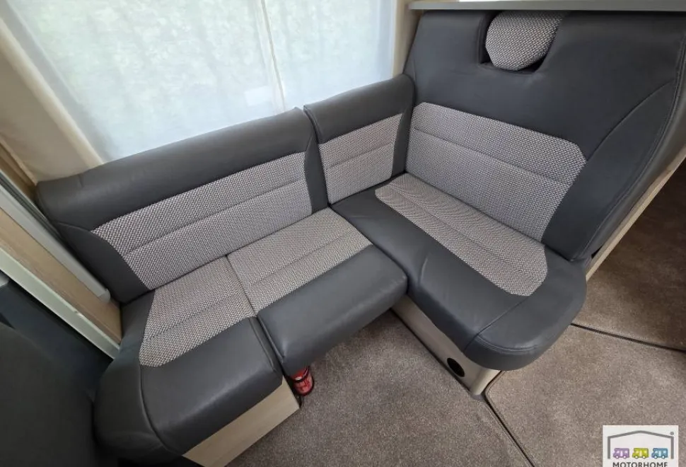 Auto-Trail F-Line F70 2023