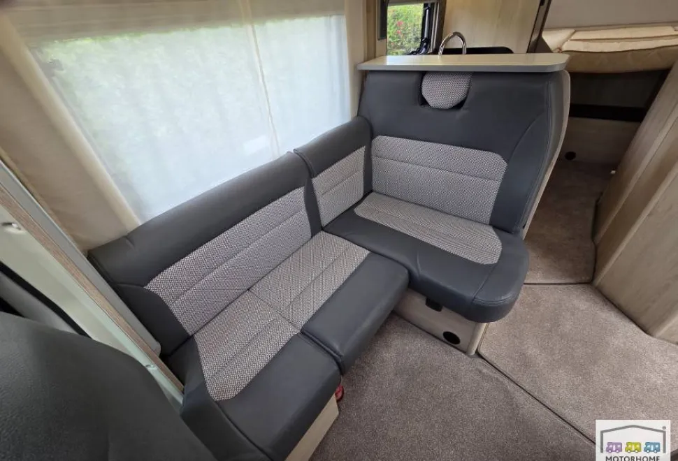 Auto-Trail F-Line F70 2023
