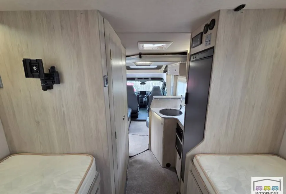 Auto-Trail F-Line F70 2023