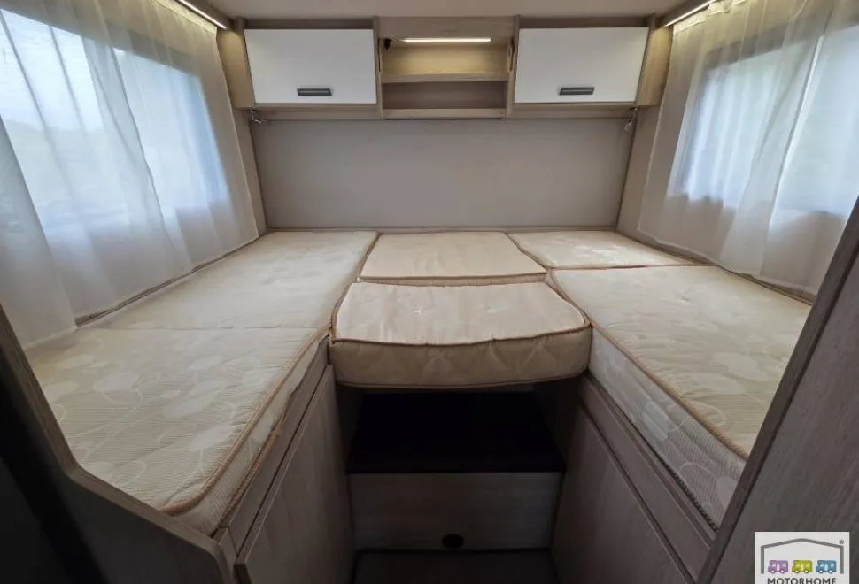 Auto-Trail F-Line F70 2023