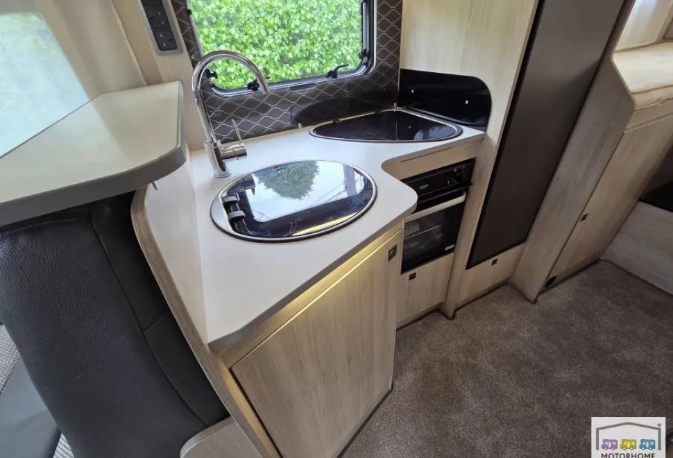 Auto-Trail F-Line F70 2023