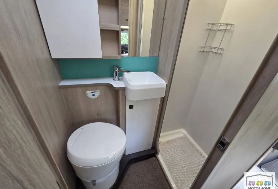 Auto-Trail F-Line F70 2023