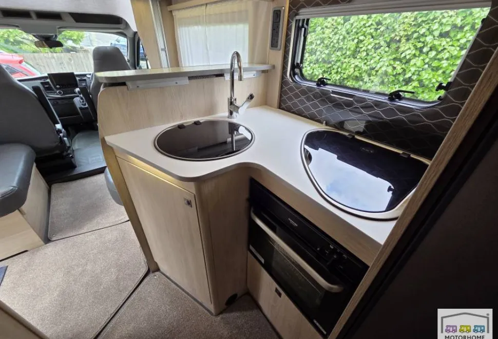 Auto-Trail F-Line F70 2023