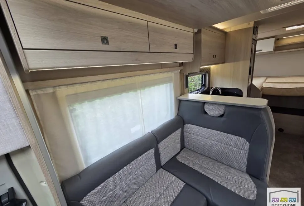 Auto-Trail F-Line F70 2023