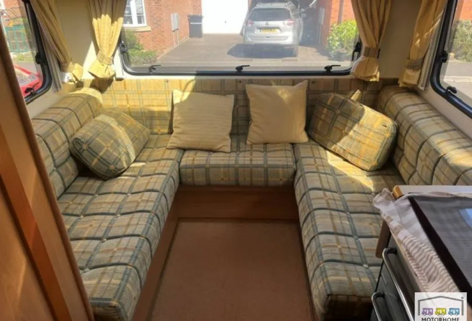 Compass Avantgarde 120 2006