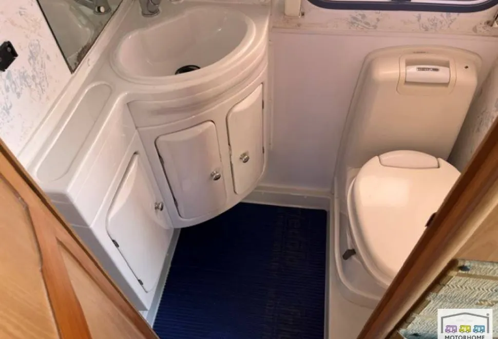 Compass Avantgarde 120 2006