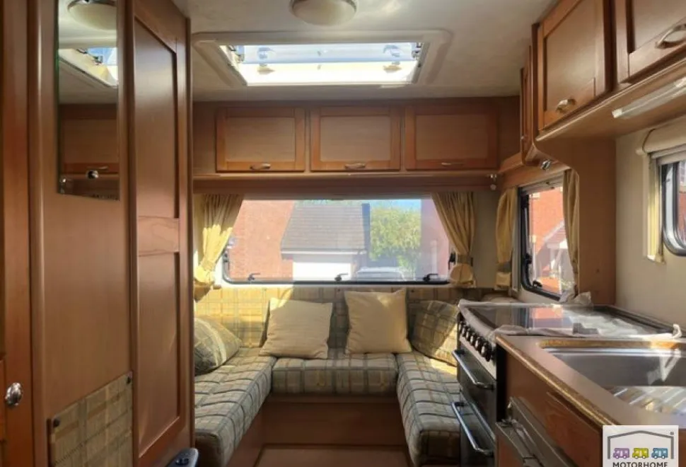 Compass Avantgarde 120 2006