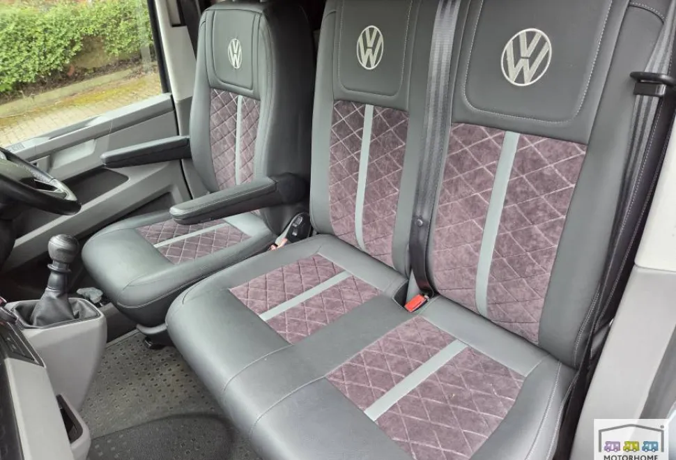 Volkswagen T6.1 Transporter Highline  2020