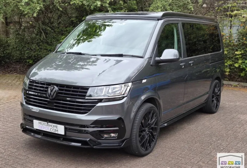 Volkswagen T6.1 Transporter Highline  2020