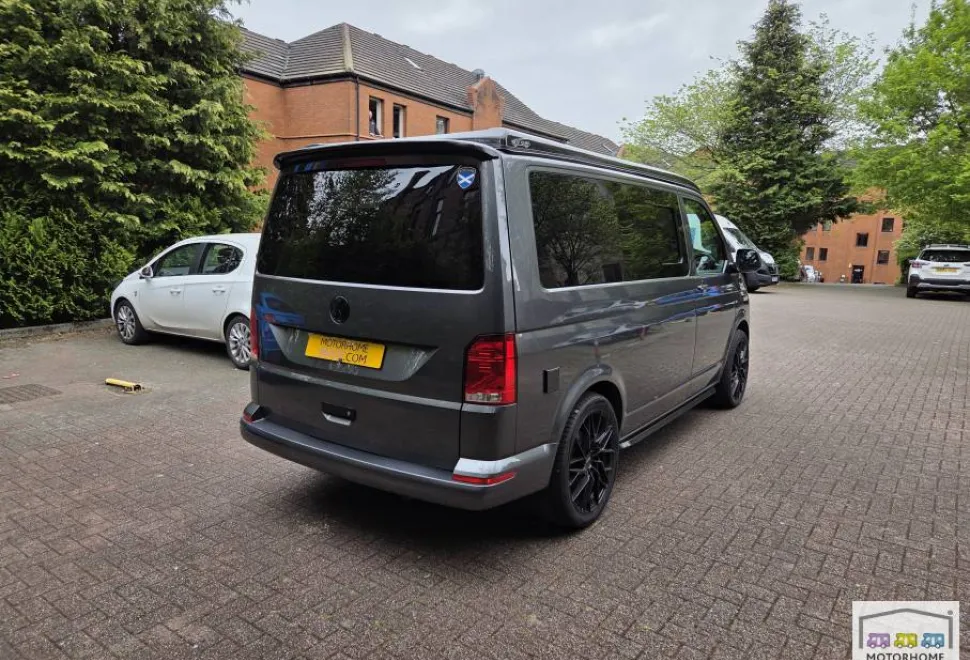 Volkswagen T6.1 Transporter Highline  2020